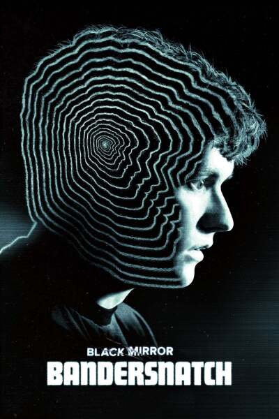 შავი სარკე: Bandersnatch ქართულად - Black Mirror:
