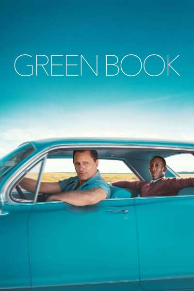 მწვანე წიგნი ქართულად - Green Book