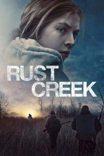 ჟანგიანი ნაკადული ქართულად - Rust Creek