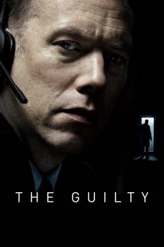 დამნაშავე ქართულად - The Guilty