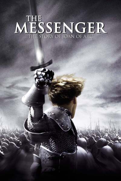 ჟანა დარკი ქართულად - The Messenger: The Story of