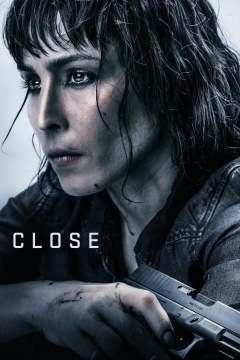 ახლოს ქართულად - Close