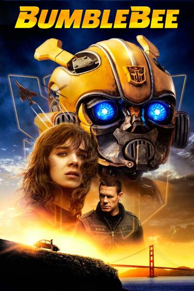 ტრანსფორმერები: ბამბლბი ქართულად - Bumblebee
