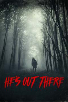 ის იქ არის ქართულად - Hes Out There