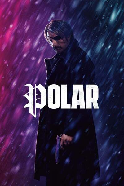 პოლარული ქართულად - Polar