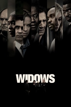 ქვრივები ქართულად - Widows