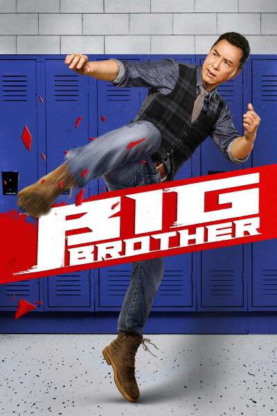 დიდი ძმა ქართულად - Big Brother
