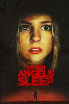 როცა ანგელოზებს სძინავთ ქართულად - When Angels