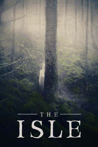 კუნძული ქართულად - The Isle