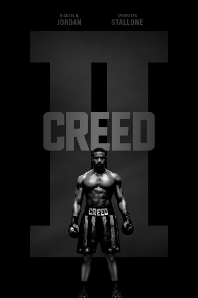 ქრიდი 2 ქართულად - Creed II