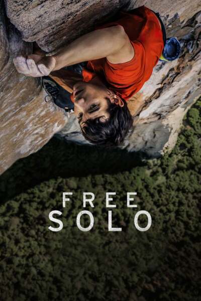 თავისუფალი სოლო ქართულად - Free Solo