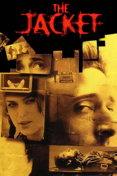 პიჯაკი ქართულად - The Jacket