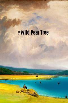 ველური მსხლის ხე ქართულად - The Wild Pear Tree