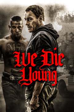 ჩვენ ახალგაზრდები ვკვდებით ქართულად - We Die Young