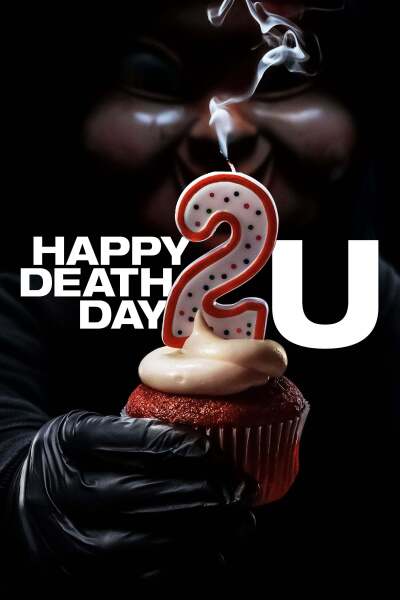 გილოცავ სიკვდილის დღეს ქართულად - Happy Death Day