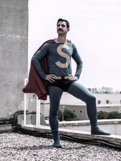 სუპერლოპეზი ქართულად - Superlopez