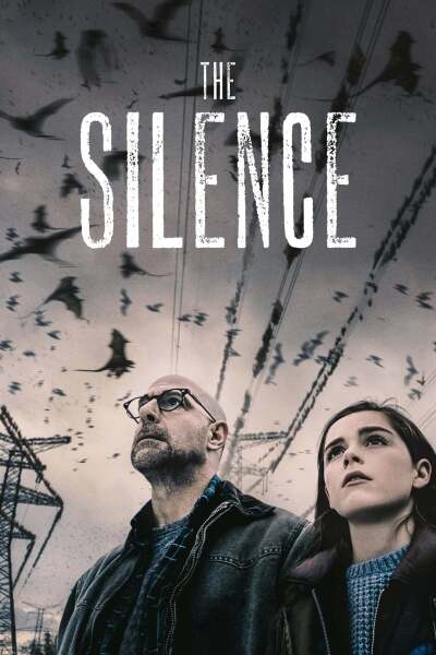სიჩუმე ქართულად - The Silence