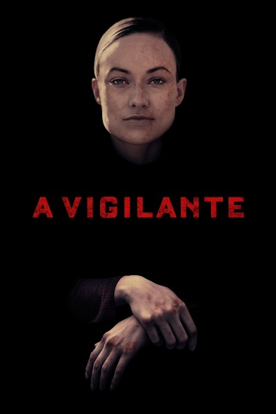 ვიჯილატე ქართულად - A Vigilante