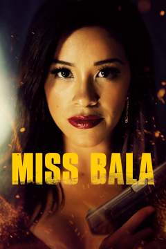 მის ბალა ქართულად - Miss Bala