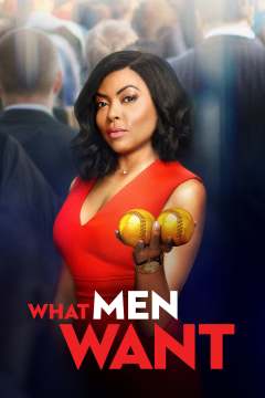 რა სურთ კაცებს ქართულად - What Men Want