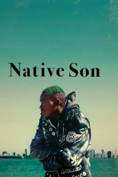 საკუთარი შვილი ქართულად - Native Son