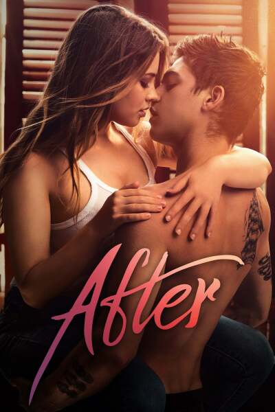 შემდეგ ქართულად - After