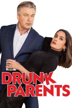 ალკოჰოლიკი მშობლები ქართულად - Drunk Parents
