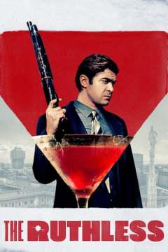 დაუნდობელი ქართულად - The Ruthless