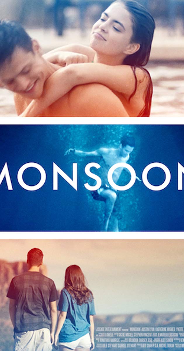 მუსონი ქართულად - Monsoon