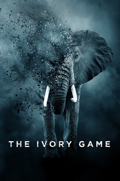 ნადირობა სპილოს ძვალზე ქართულად - The Ivory Game