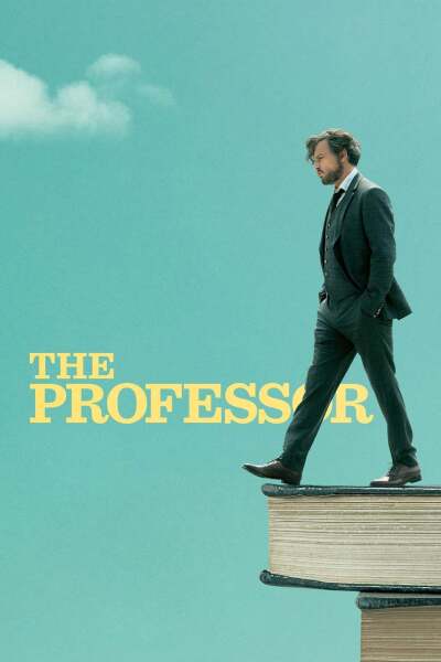 პროფესორი ქართულად - The Professor