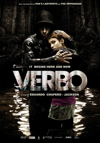 ვერბო ქართულად - Verbo