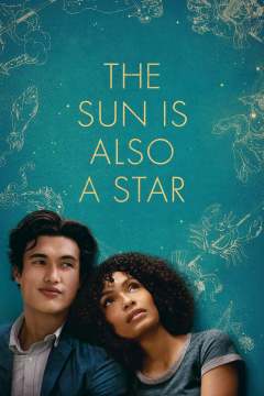 მზეც ვარსკვლავია ქართულად - The Sun Is Also a Star