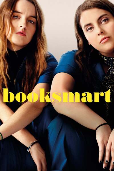 ჭკვიანები ქართულად - Booksmart