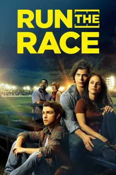 შეასრულე რბოლა ქართულად - Run the Race