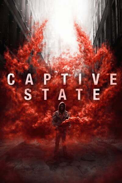 ტყვეობაში ქართულად - Captive State