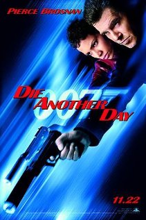 მოკვდი სხვა დროს ქართულად - Die Another Day