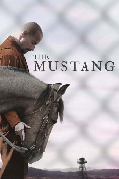 მუსტანგი ქართულად - The Mustang