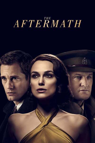 მტრის სახლში ქართულად - The Aftermath