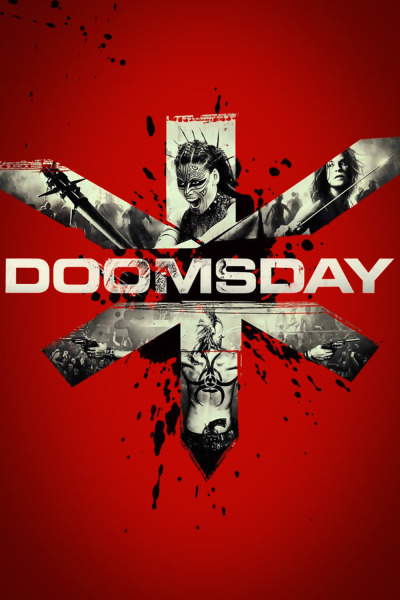 განკითხვის დღე ქართულად - Doomsday