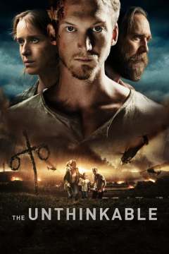 უხსენებელი ქართულად - The Unthinkable