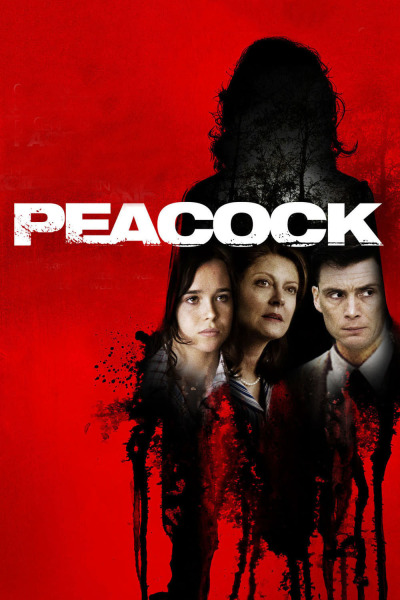 პიკოკი ქართულად - Peacock