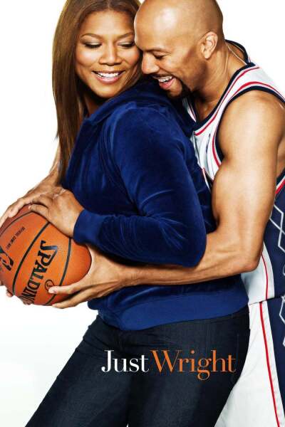 უბრალოდ რაითი ქართულად - Just Wright