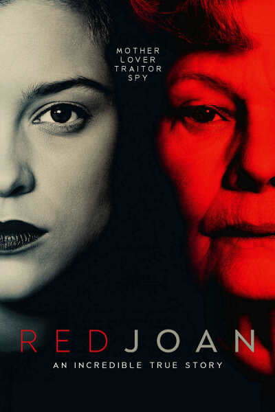 წითელი ჯოანი ქართულად - Red Joan