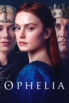 ოფელია ქართულად - Ophelia