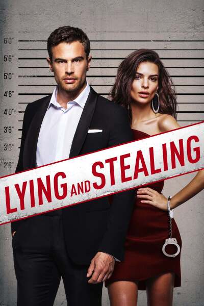მოტყუება და ძარცვა ქართულად - Lying and Stealing