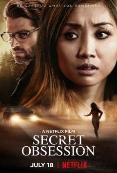 ფარული აკვიატება ქართულად - Secret Obsession