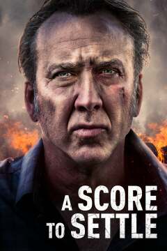 ანგარიშსწორება ქართულად - A Score to Settle