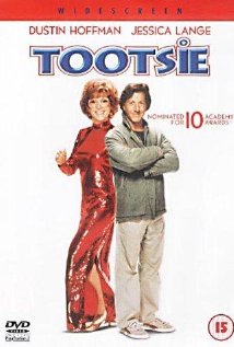 ტუტსი ქართულად - Tootsie
