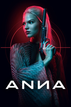 ანა ქართულად - Anna